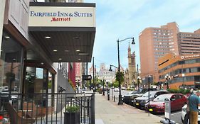 Fairfield Inn & Suites by Marriott Albany Downtown